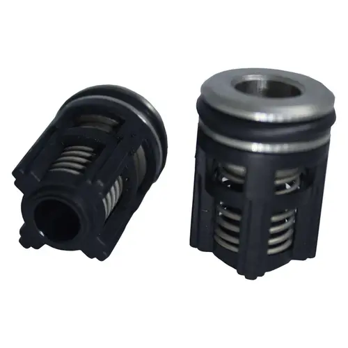 Válvula de retenção para lavadora J7200 Diam 9 Nr 2