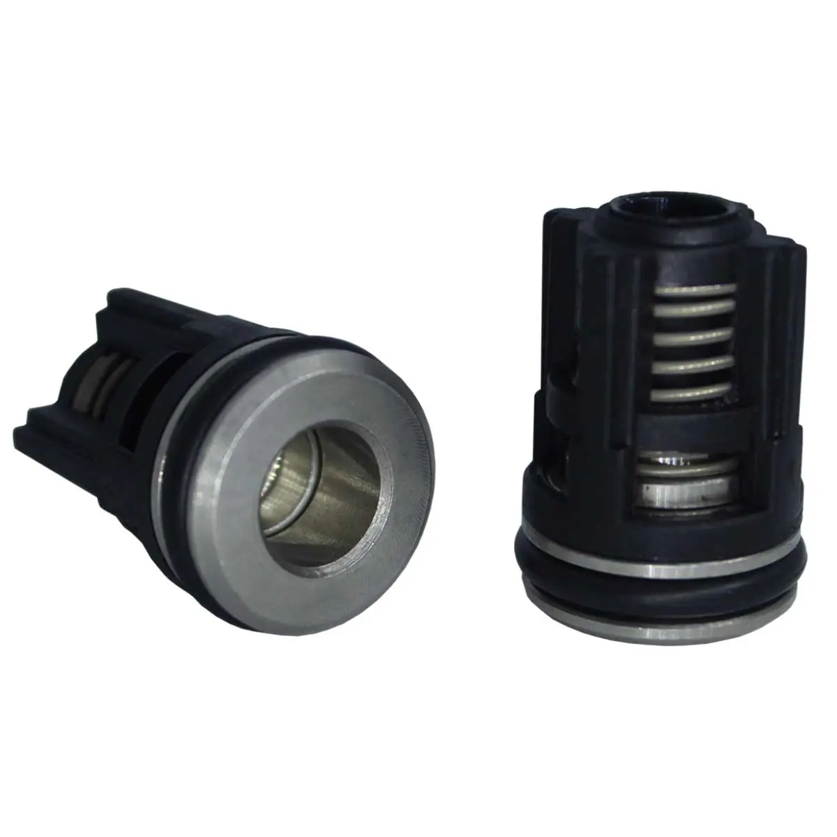 Válvula de retenção para lavadora J7200 Diam 9 Nr 2