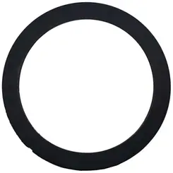 Anel de Vedação para Camlock - 4POL