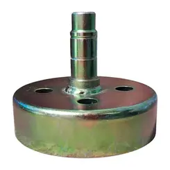 Tambor Embragem Roçadeira Kawashima KW43