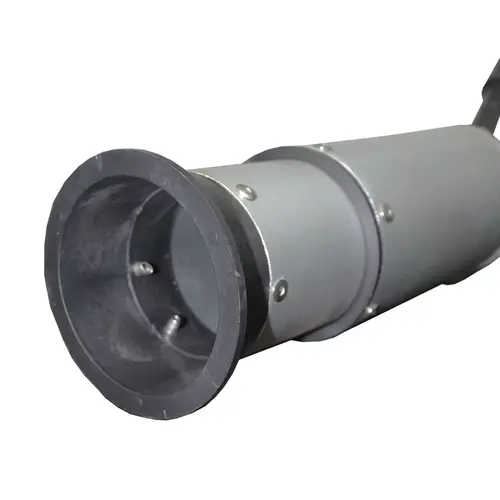 Válvula Antitransbordamento - ZP-900