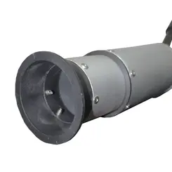Válvula Antitransbordamento - ZP-900