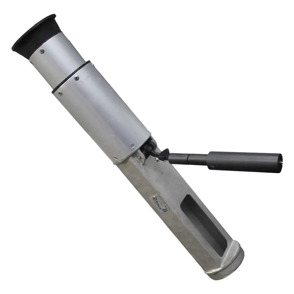 Válvula Antitransbordamento - ZP-900