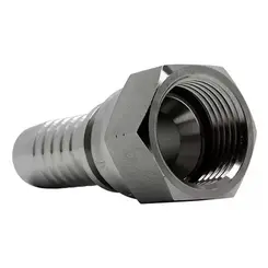 Terminal FG 3/4 x 3/8 UNF JIC 37 Uso Lavadora J12000