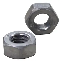 Porca sextavada M 6x1,0x 5,0C 8 - 810689