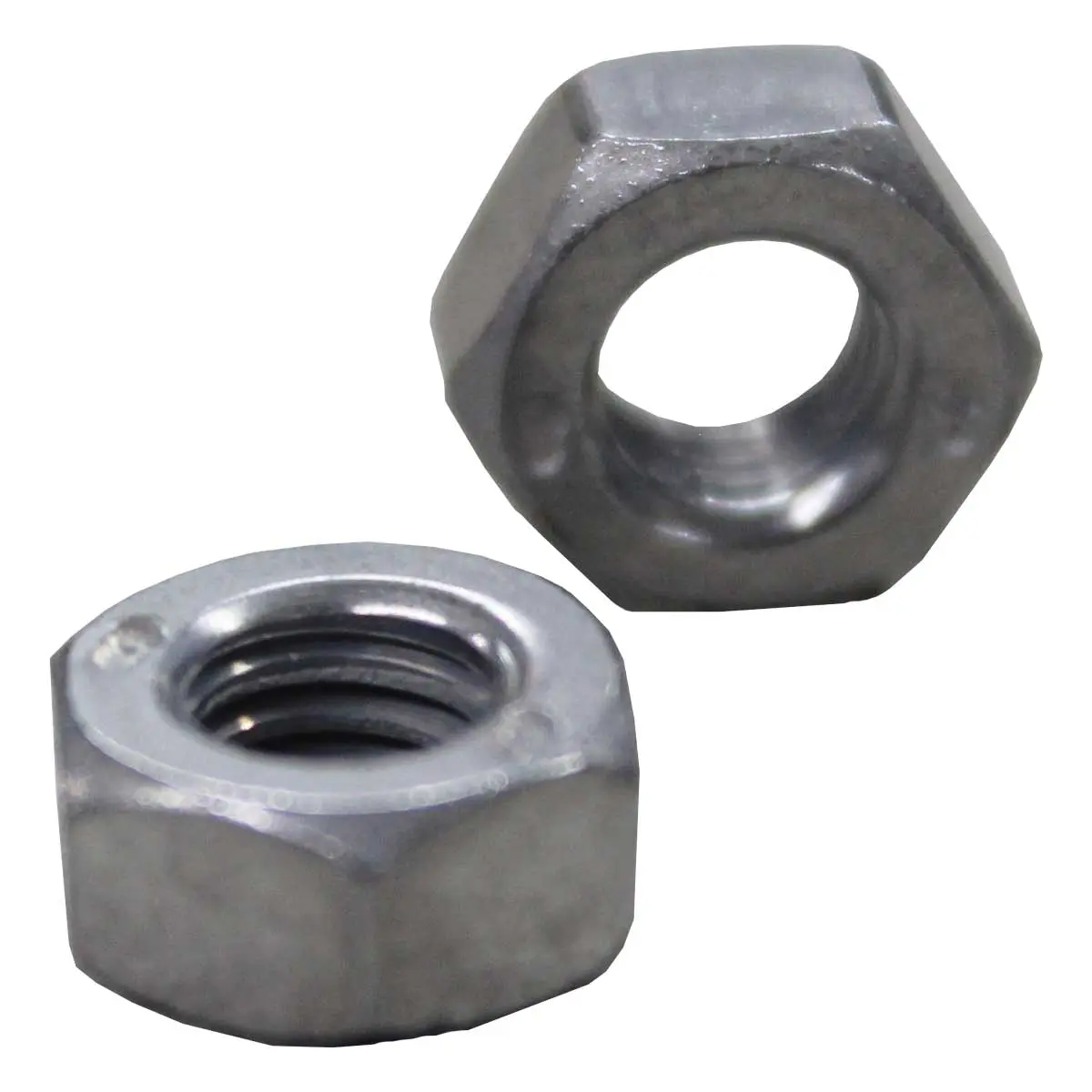 Porca sextavada M 6x1,0x 5,0C 8 - 810689 - Loja Proposto
