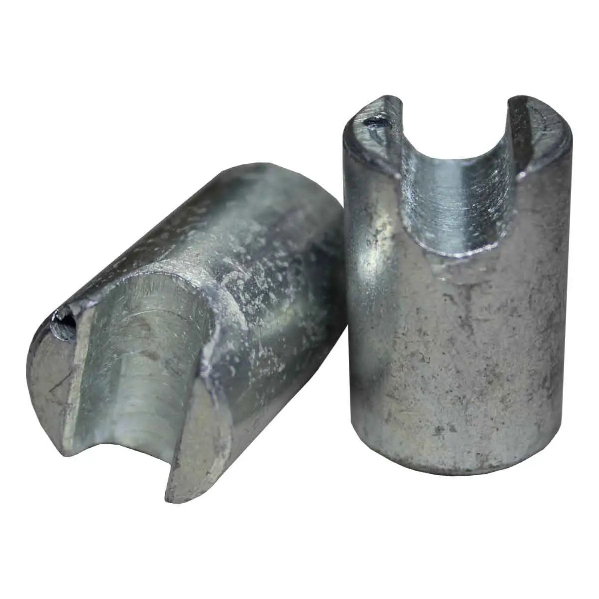 Suporte De Mola Para Propulsora De Graxa Bozza 13020