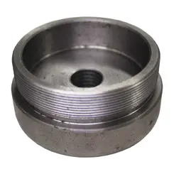 Bujão de Entrada de Ar da Propulsora Pneumática Bozza