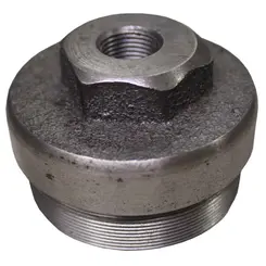 Bujão de Entrada de Ar da Propulsora Pneumática Bozza