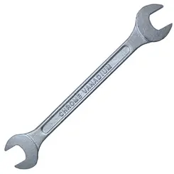 Chave Fixa 18 x 19 mm Chrome Vanadium