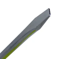 Chave de Fenda Simples 1/4 x 6 Aço Carbono
