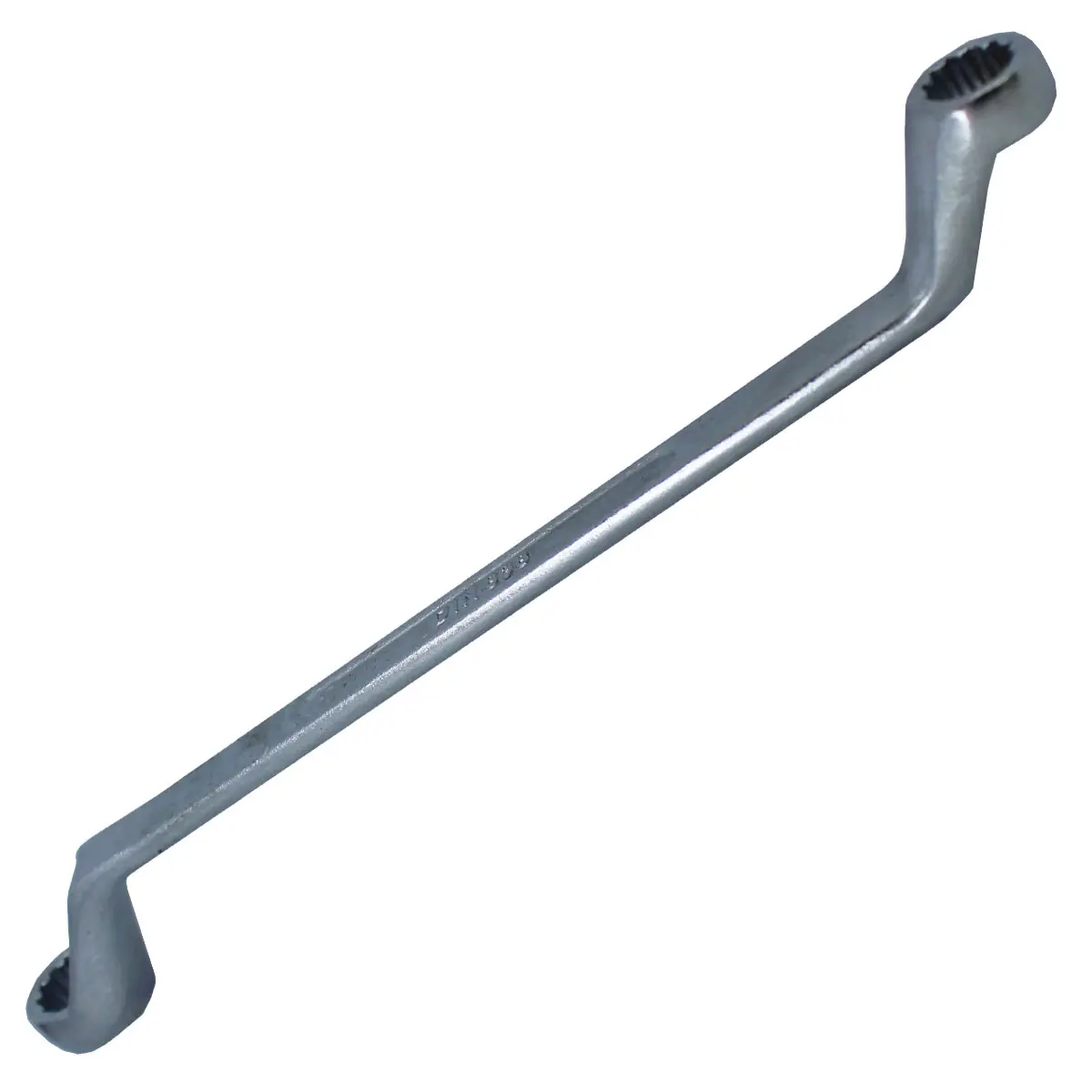Chave Estrela 10x11mm Acabamento Cromado