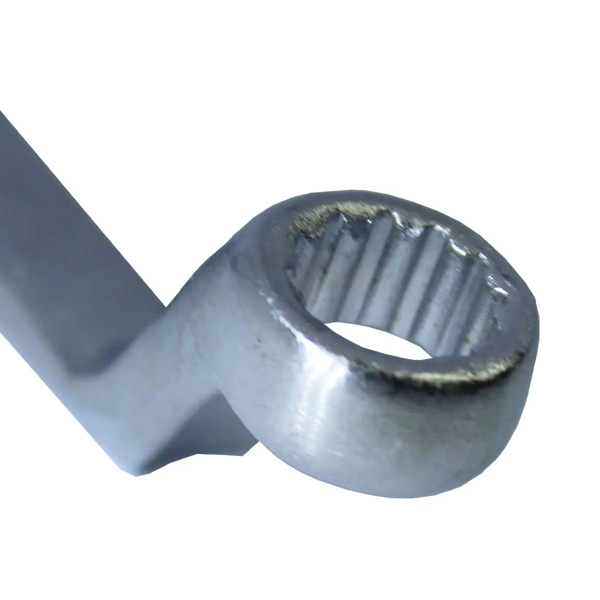Chave Estrela 10x11mm Acabamento Cromado