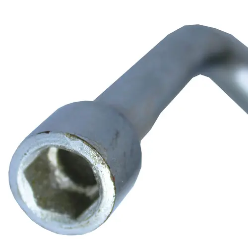 Chave Biela com Encaixe 19mm