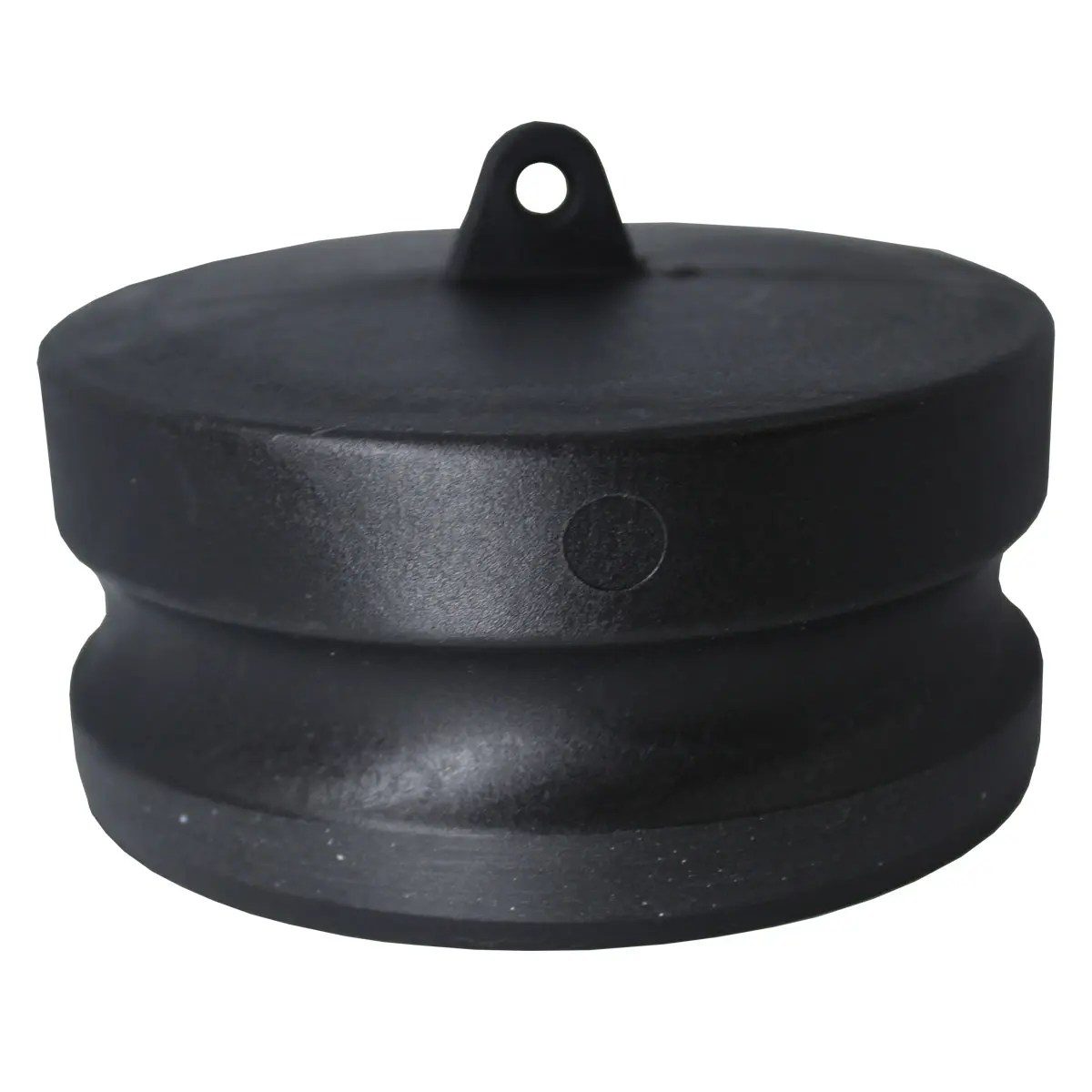 Adaptador Camlock Tampão Tipo DP 4" x 4" Bremen