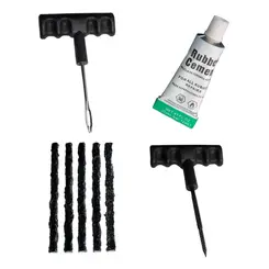 Kit Reparo para Pneus Bremen