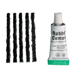 Kit Reparo para Pneus Bremen