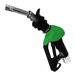 Bico automático para recuperação de vapor Lupus Verde