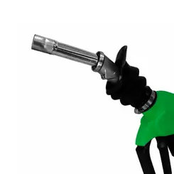 Bico automático para recuperação de vapor Lupus Verde