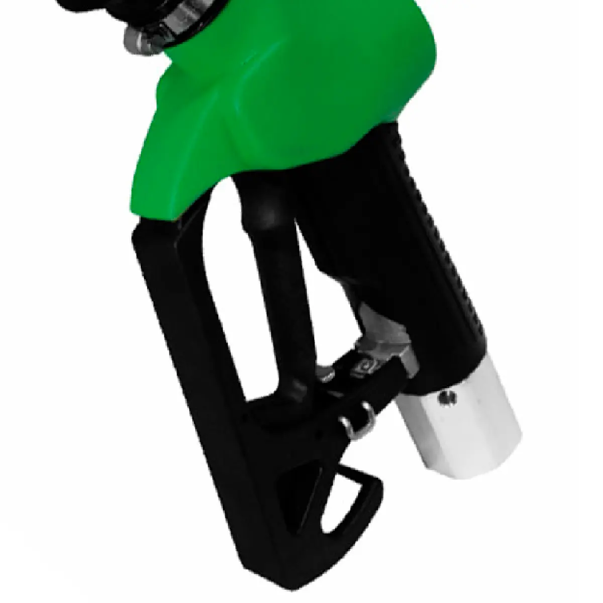 Bico automático para recuperação de vapor Lupus Verde