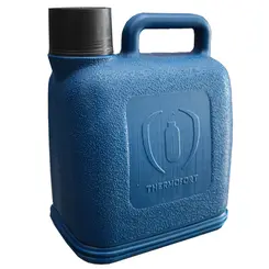 Garrafão Térmico 5L Azul Thermofort
