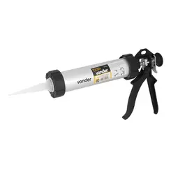 Aplicador Tubular Para Silicone 400 ml VONDER