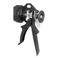 Aplicador Tubular Para Silicone 400 ml VONDER