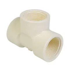 Tê Roscável 2"