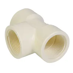 Tê Roscável 2"