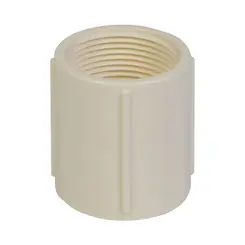 Luva Roscável 1.1/2"