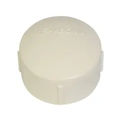 Cap Roscável 2"