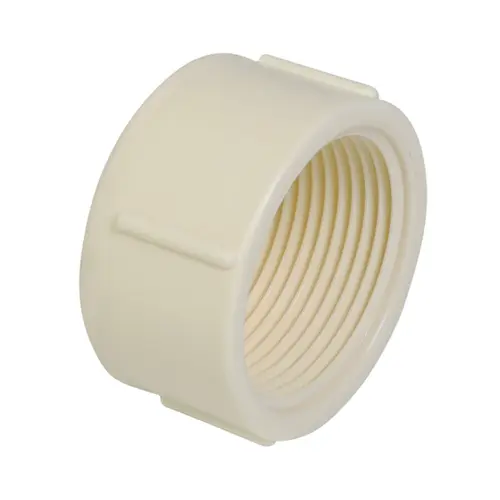 Cap Roscável 3/4"