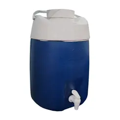 Garrafao Termico 12 Litros Azul Thermofort
