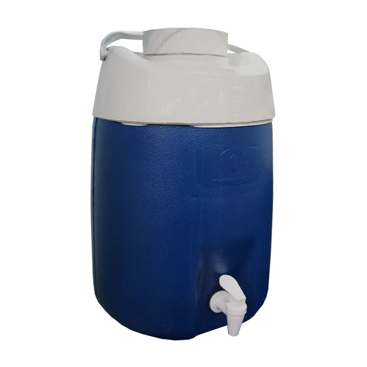 Garrafao Termico 12 Litros Azul Thermofort