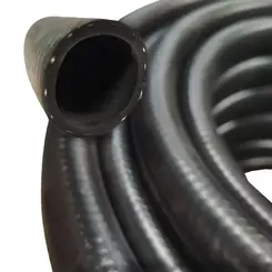 Mangueira Balflex Ar/Água 1" 300PSI 20BAR com 10 Metros