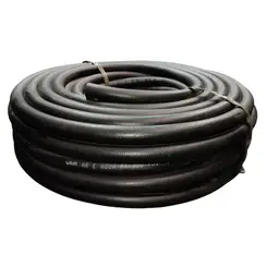 Mangueira Balflex Ar/Água 1" 300PSI 20BAR com 10 Metros