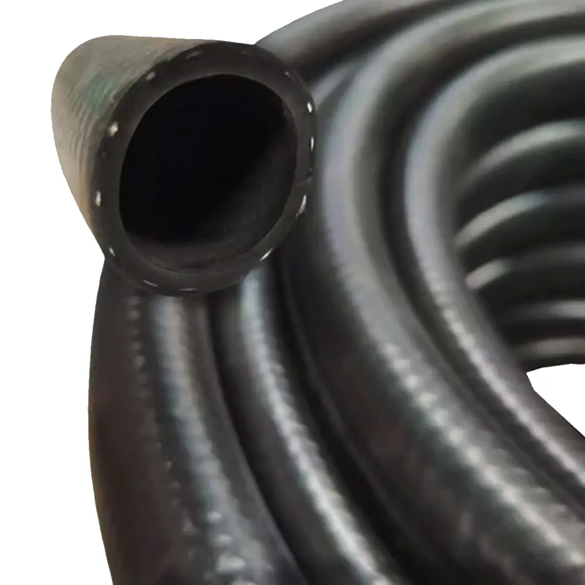 Mangueira Balflex Ar/Água 1" 300PSI 20BAR com 10 Metros