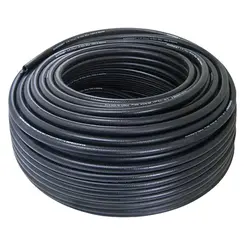 Mangueira para Ar e Água 300PSI 20BAR 1/2" com 10 Metros
