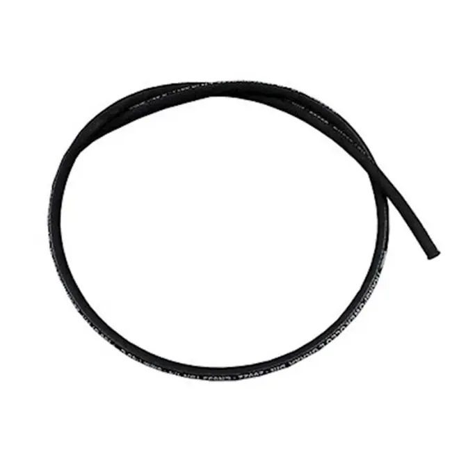 Mangueira Hidráulica 3/8" 1 Trama Transpower com 10 Metros