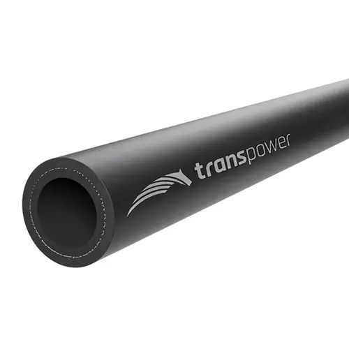 Mangueira Hidráulica 3/8" 1 Trama Transpower com 10 Metros