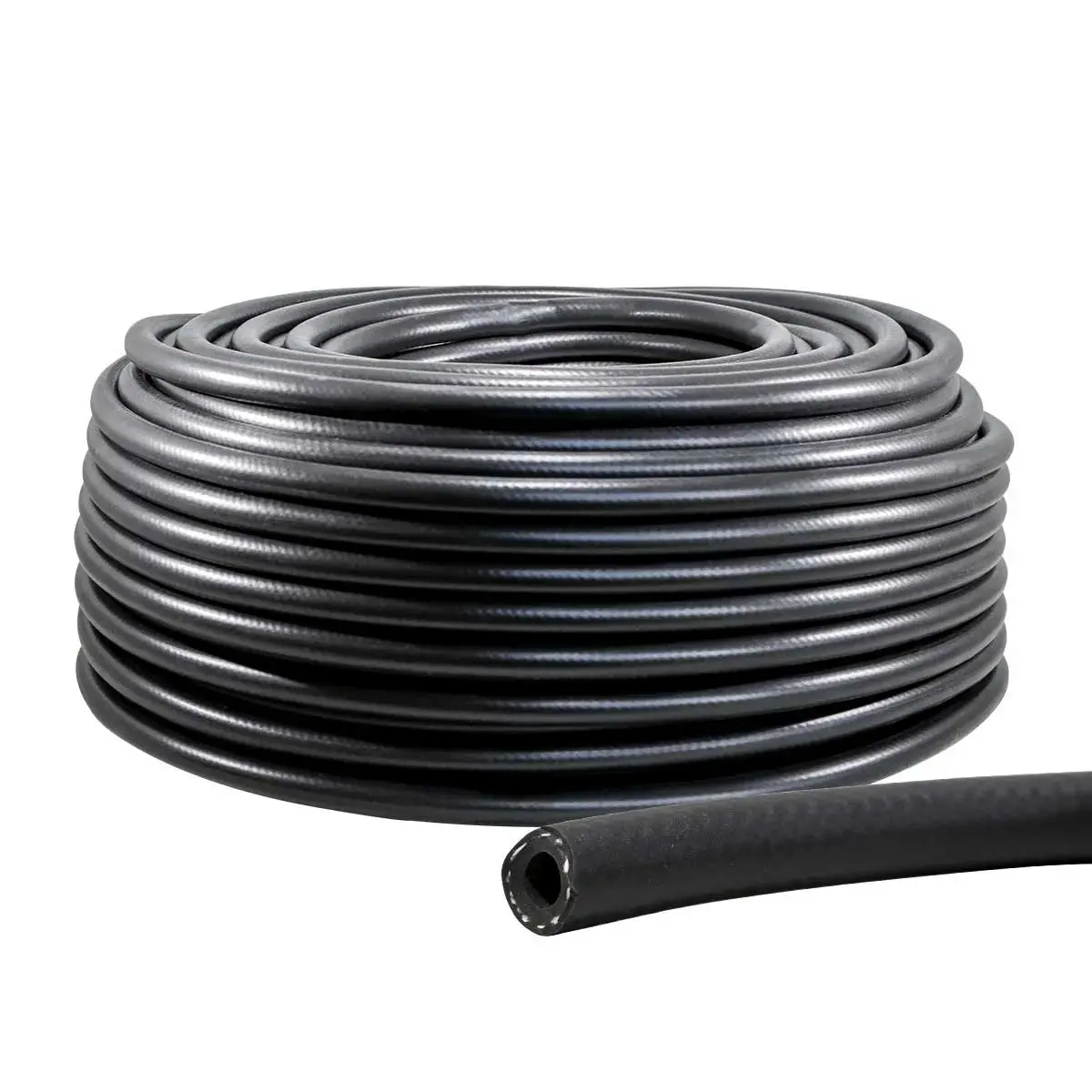 Mangueira Óleo/Graxa 3/4 350 PSI com 5 Metros