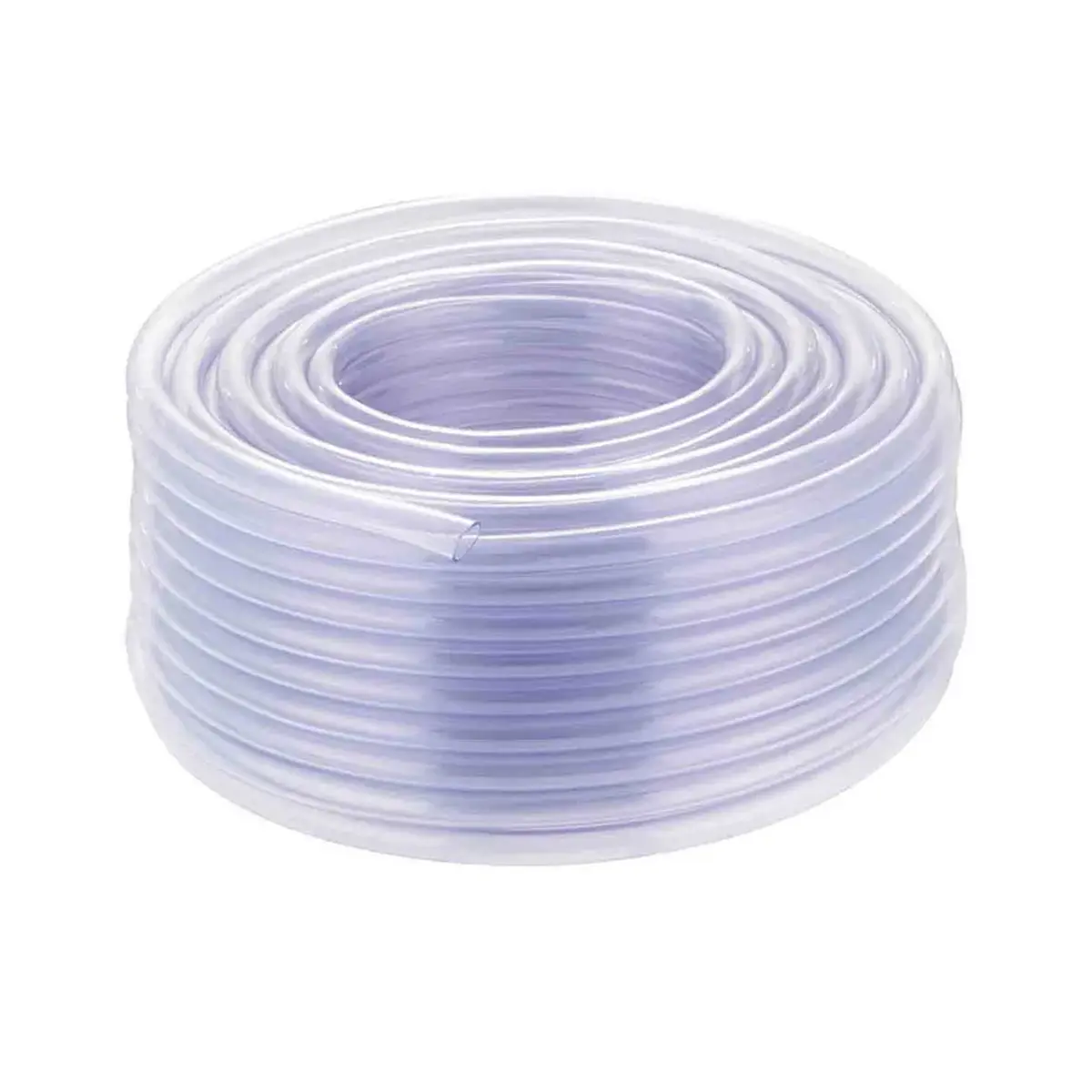 Mangueira PVC Cristal 3/4 Transparente com 10 Metros