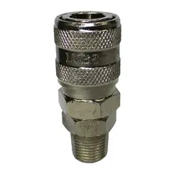 Engate Rápido 1/2 com Esfera R. M. 1/2 Lubefer