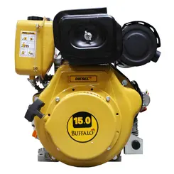 Motor a Diesel BFDE 15.0CV Buffalo