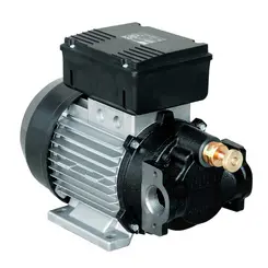 Bomba para Abastecimento PIUSI 220V 50L/min Diesel e Óleo