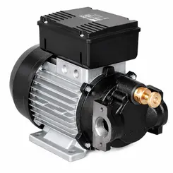 Bomba para Abastecimento PIUSI 220V 25L/min Diesel e Óleo
