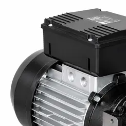 Bomba para Abastecimento PIUSI 220V 25L/min Diesel e Óleo