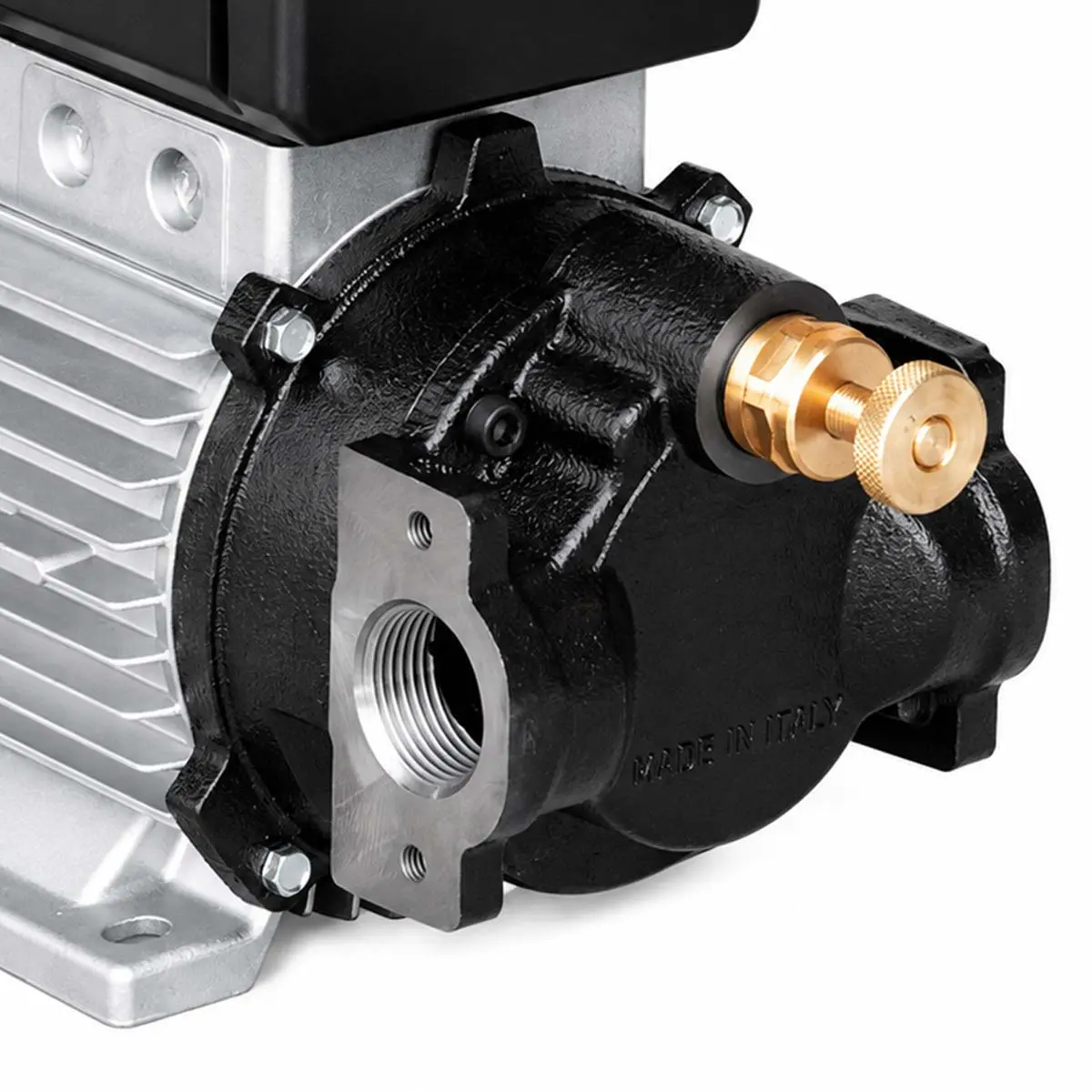 Bomba para Abastecimento PIUSI 220V 25L/min Diesel e Óleo