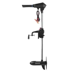 Motor Elétrico Phanton FW 54LB 12V Marine