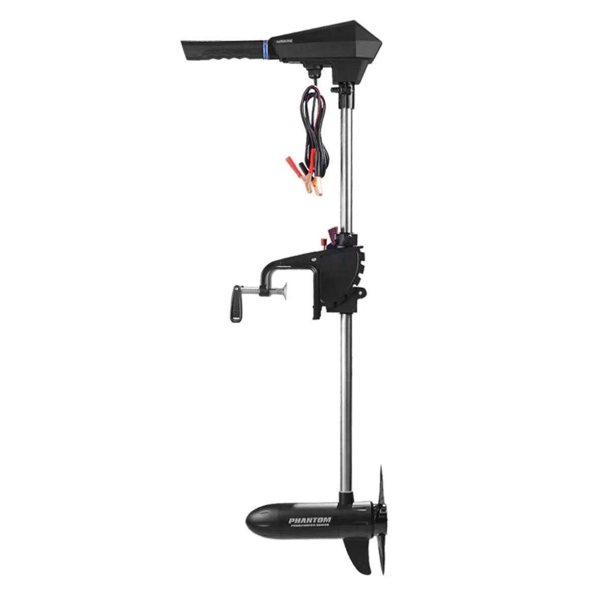 Motor Elétrico Phanton FW 54LB 12V Marine